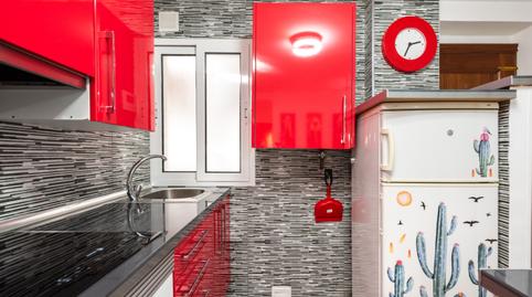 Foto 4 de Pis en venda a Oviedo - Cl General Elorza, 40, Milán - Pumarín, Oviedo