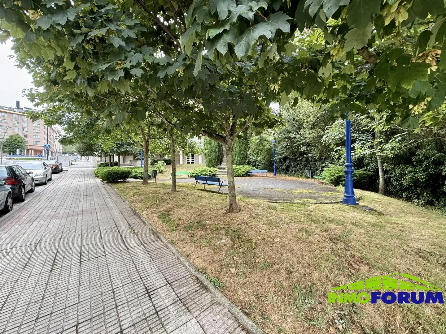 Business premises for sale in Calle del Alcalde Domingo Sierra, imagen 4