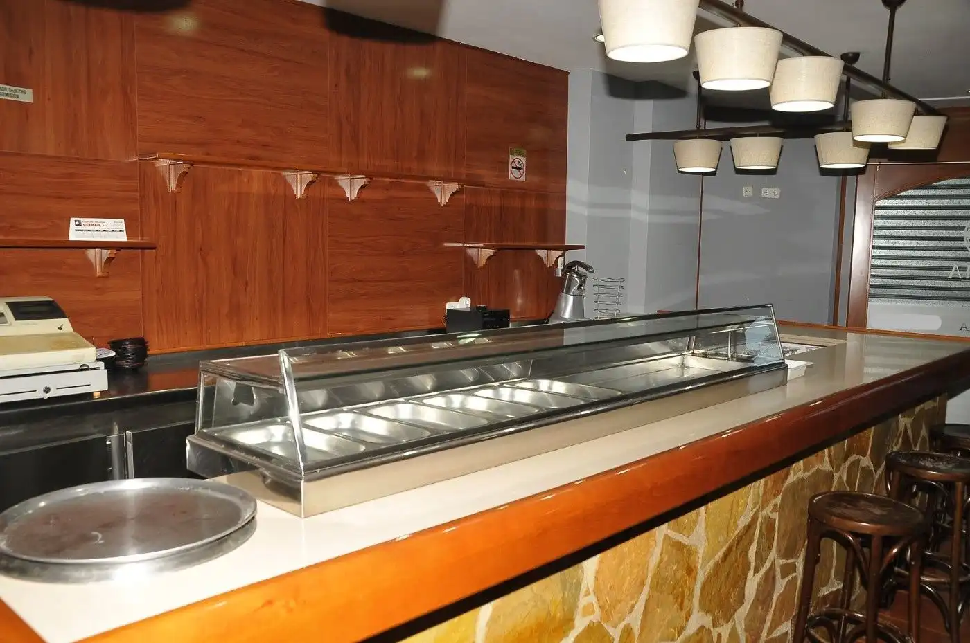 Local comercial en venda a Centre, imagen 15