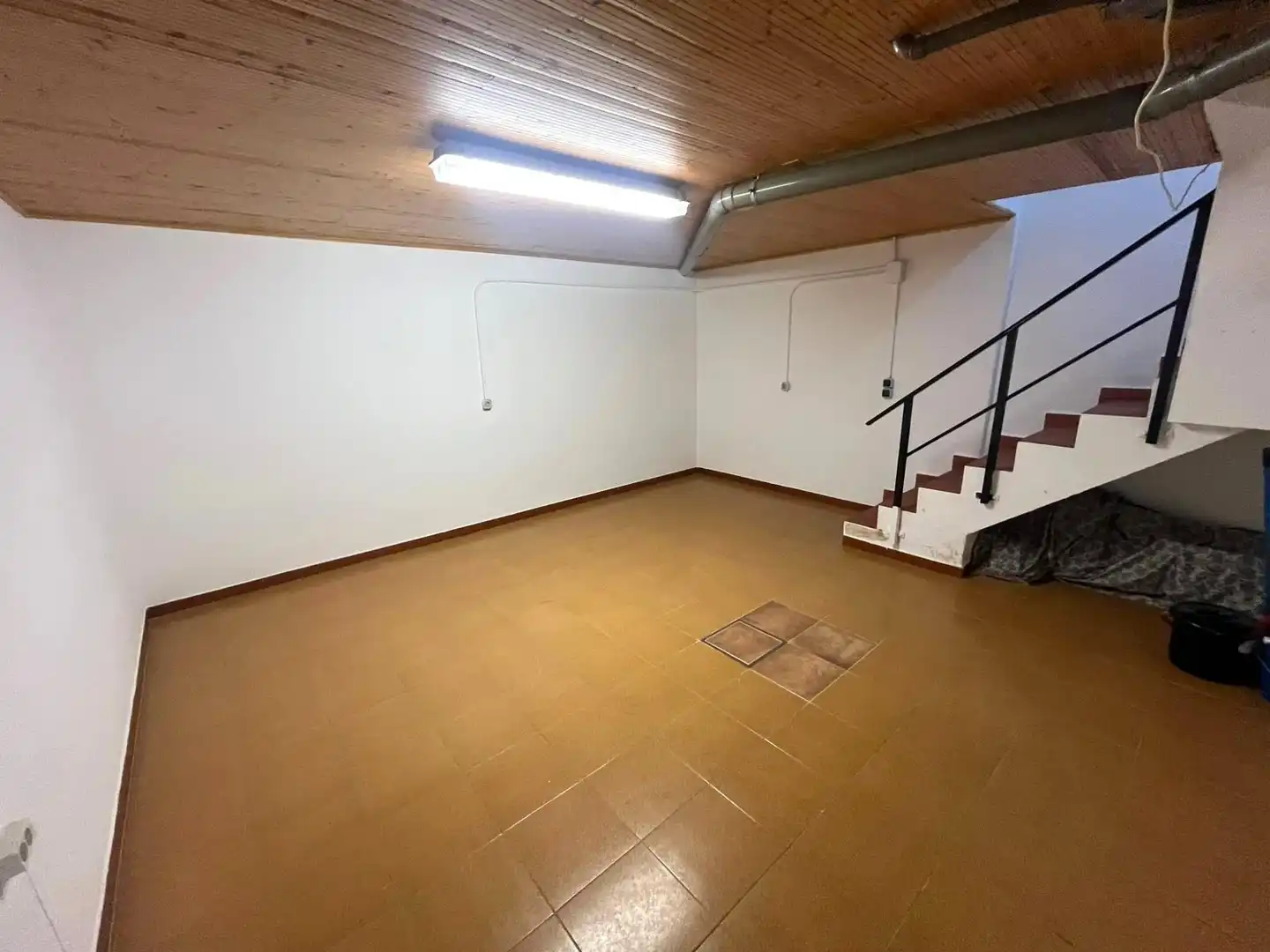 Casa adosada en venda en El Portil amb Moblat i Balcó
