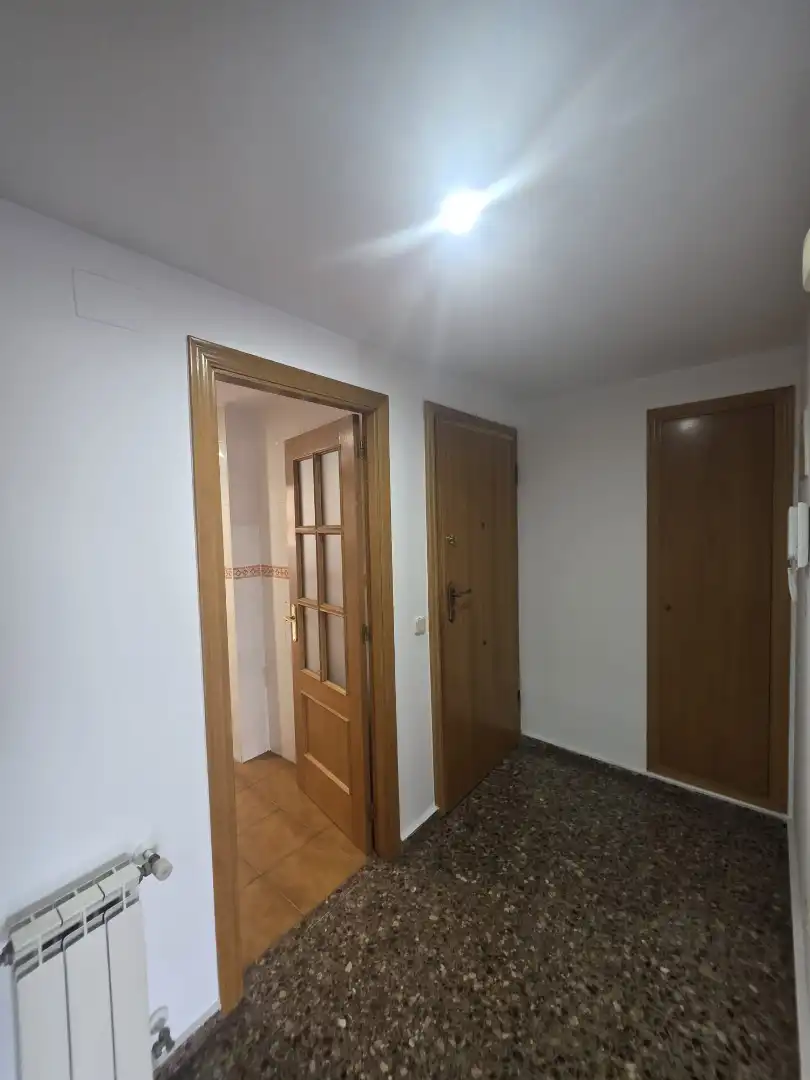 Piso en venta en Valencia con Aire acondicionado, Calefacción y Parquet