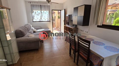Foto 5 de Apartamento en venta en Los Collados - Los Geraneos, Águilas