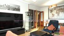 Living room of Flat for sale in Avilés  with Terrace