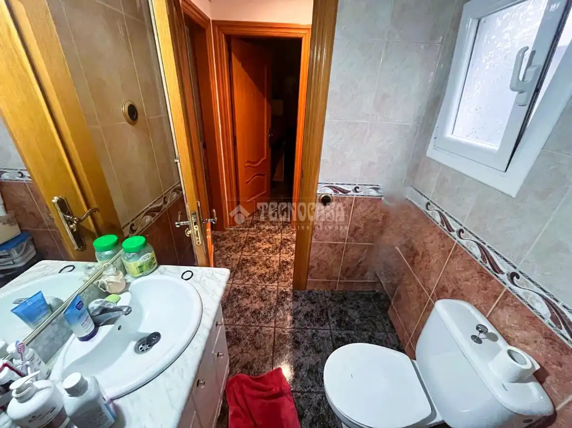 Baño de Piso en venta en Esplugues de Llobregat con Calefacción