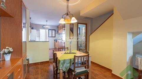 Foto 4 de Casa adosada en venta en Loja, Granada