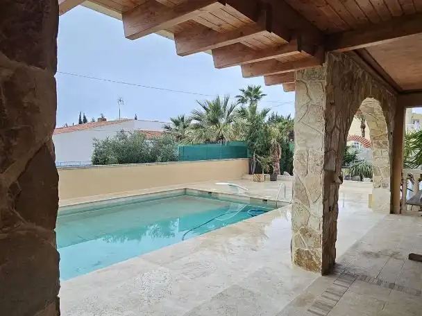 Villa in vendita a avenida de los Árboles 2, imagen 9