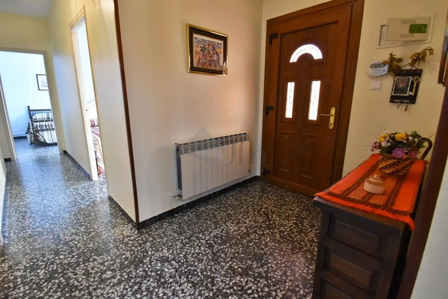 Casa o xalet en venda en Olmedo amb Calefacció, Jardí privat i Moblat