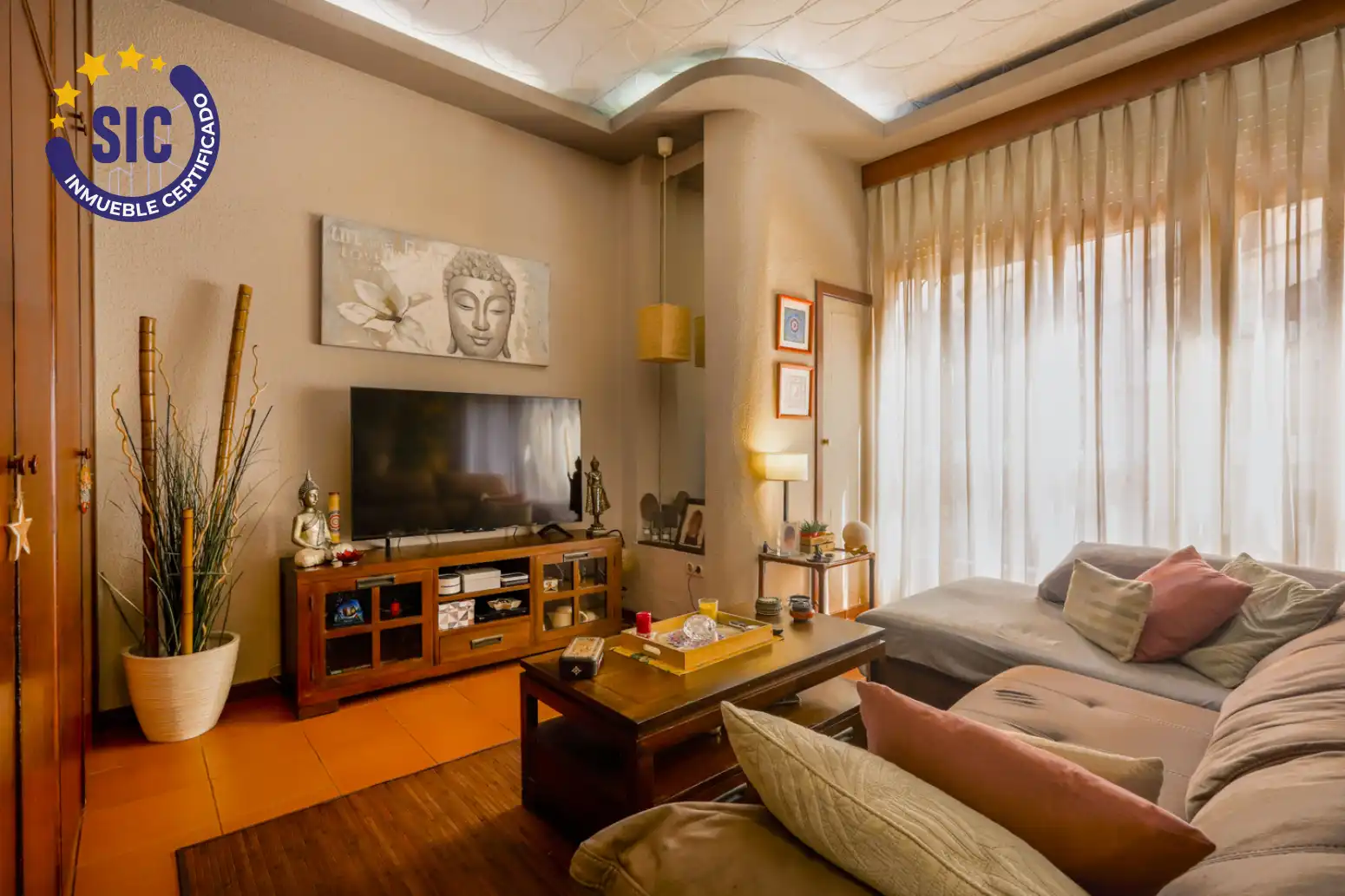 Appartement avec ascenseur à vendre à Valencia - CL GENERAL SAN MARTIN, imagen 2