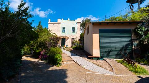 Foto 2 de Casa o chalet en venta en Vallvidrera - Tibidabo - Les Planes,  Barcelona Capital