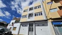 Exterior view of Flat for sale in Las Palmas de Gran Canaria  with Terrace and Balcony