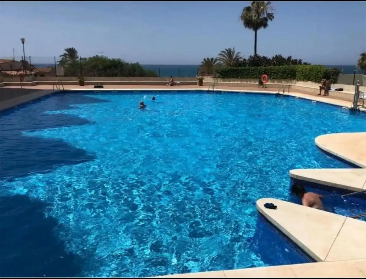 Apartment mit Pool zur Miete in Avenida Faro, imagen 6