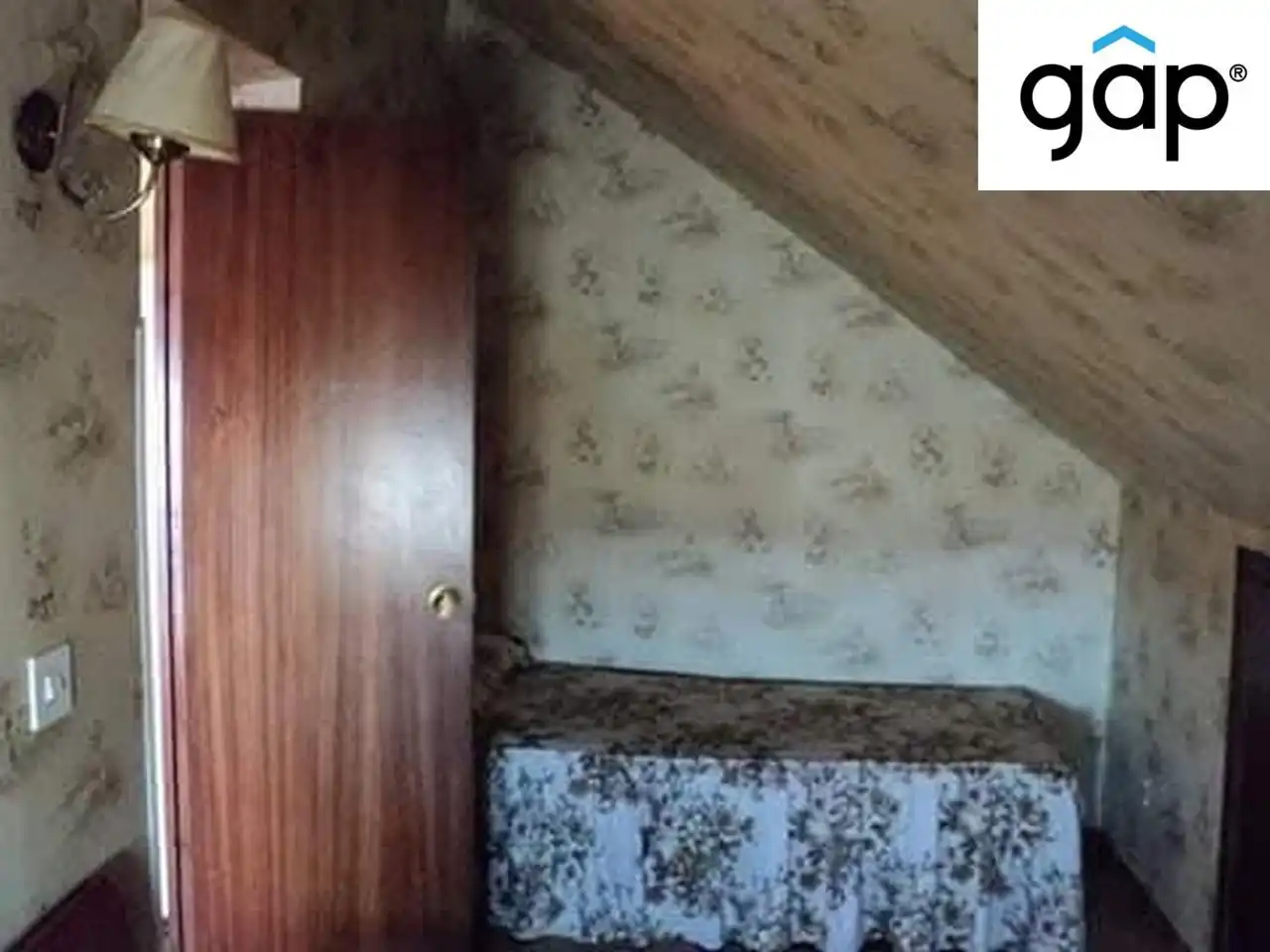 Habitación de Piso en venta en Horcajo de Santiago con Calefacción, Terraza y Trastero