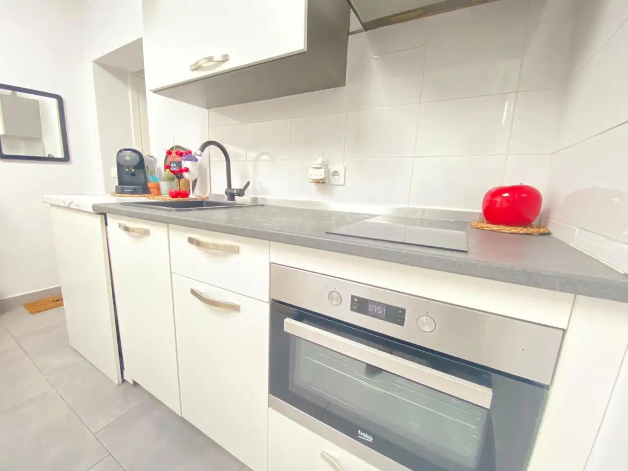 Apartment for sale in Plaza playilla de la red, imagen 10