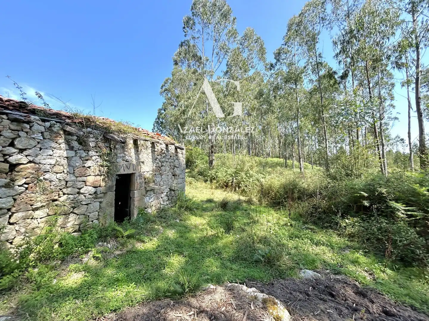 Casa o chalet en venta en Herrerías