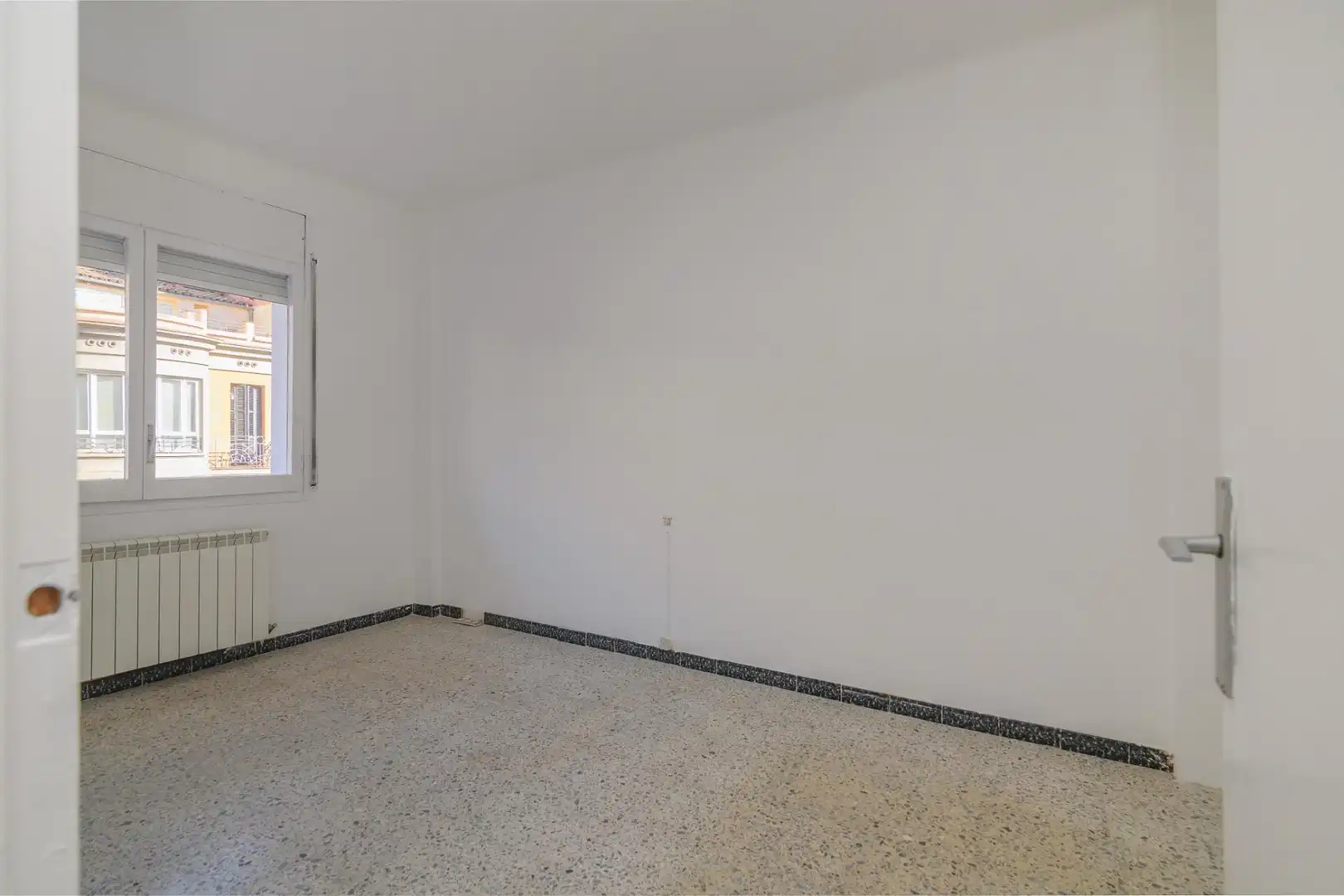 Bedroom of Flat for sale in Manresa  with Heating, Storage room and Balcony