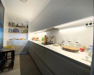 Kitchen of Flat for sale in Leioa