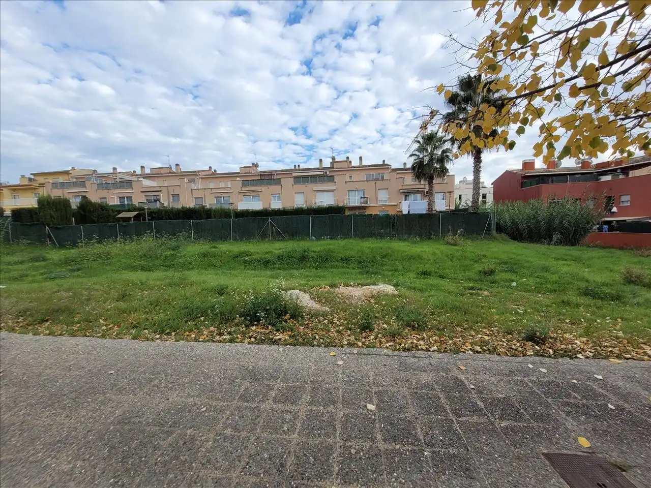 Terreny residencial en venda a Carrer Isabel Vilà, imagen 8