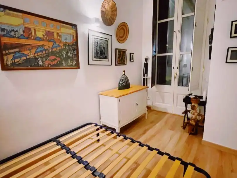 Wohnung mit Aufzug zur Miete in Calle Gran de Gracia 56, imagen 12