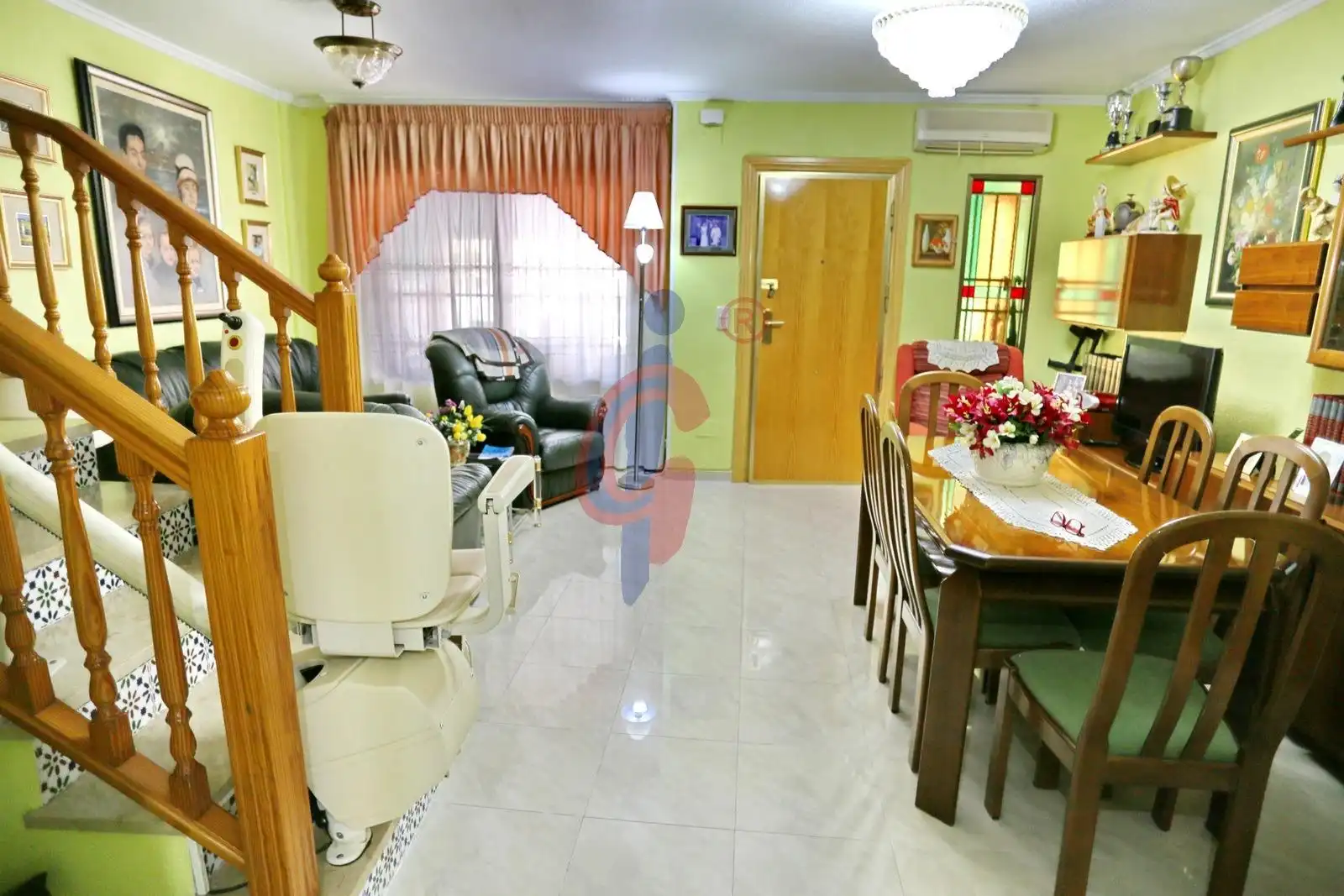 Detached homes for sale in Guardamar del Segura  with Air Conditioner, Private garden and Terrace