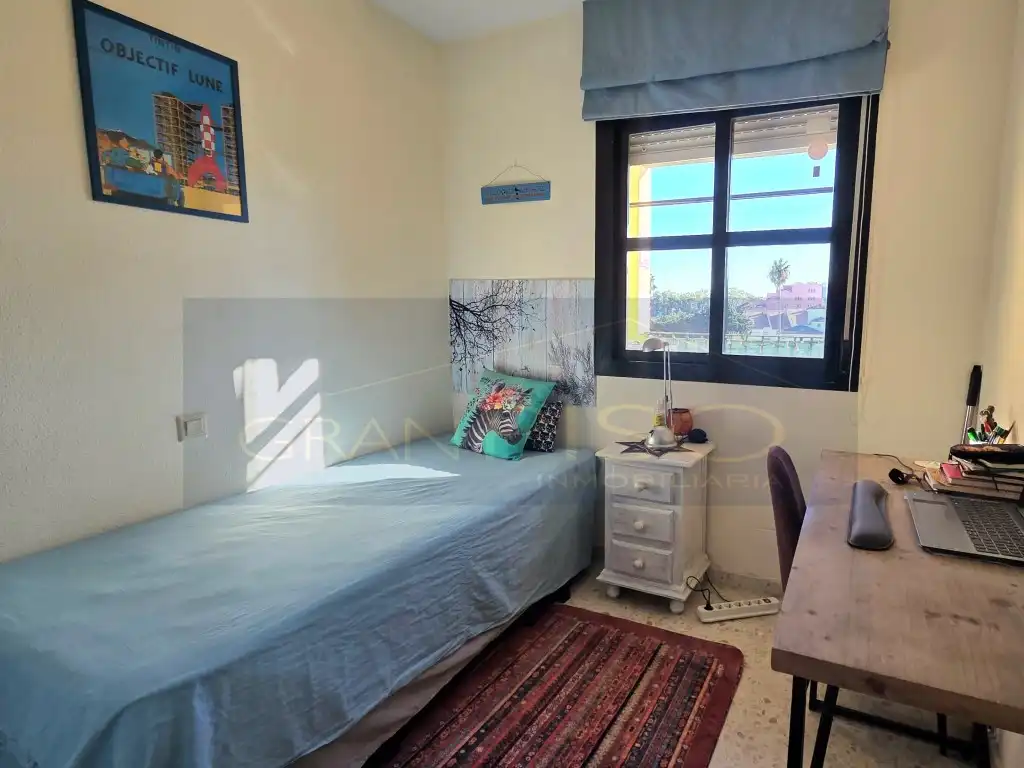 Apartment with lift for sale in Urbanizacion Residencial Chullera, imagen 16