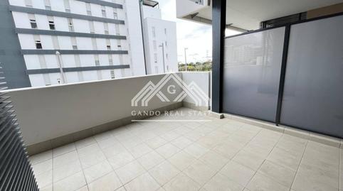 Foto 4 de Pis de lloguer a Calle Manuel Ríos Moreno, Entrenúcleos, Dos Hermanas