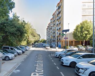 Exterior view of House or chalet for sale in  Sevilla Capital