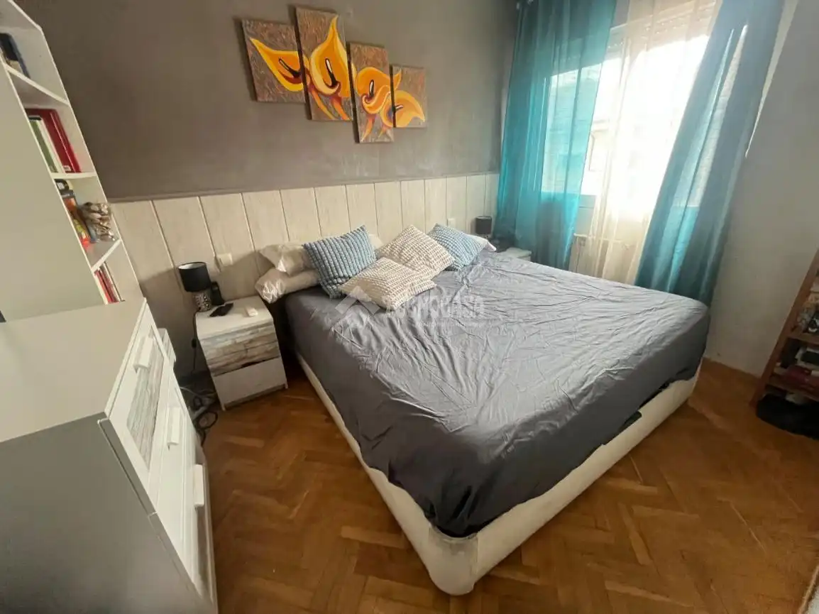 Dormitori de Pis en venda en Humanes de Madrid amb Aire condicionat, Calefacció i Terrassa