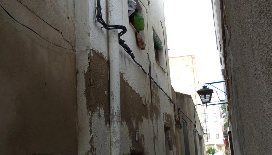 Photo 1 of Flat for sale in C/ Vilanova, Remolins - Sant Jaume, Tarragona