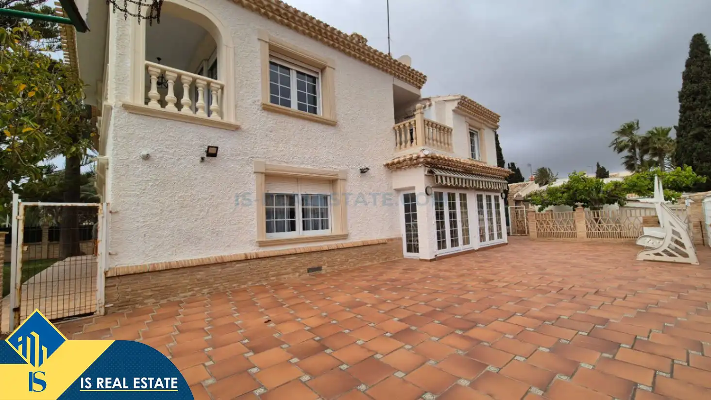 Villa avec piscine à vendre à Orihuela Costa, imagen 4