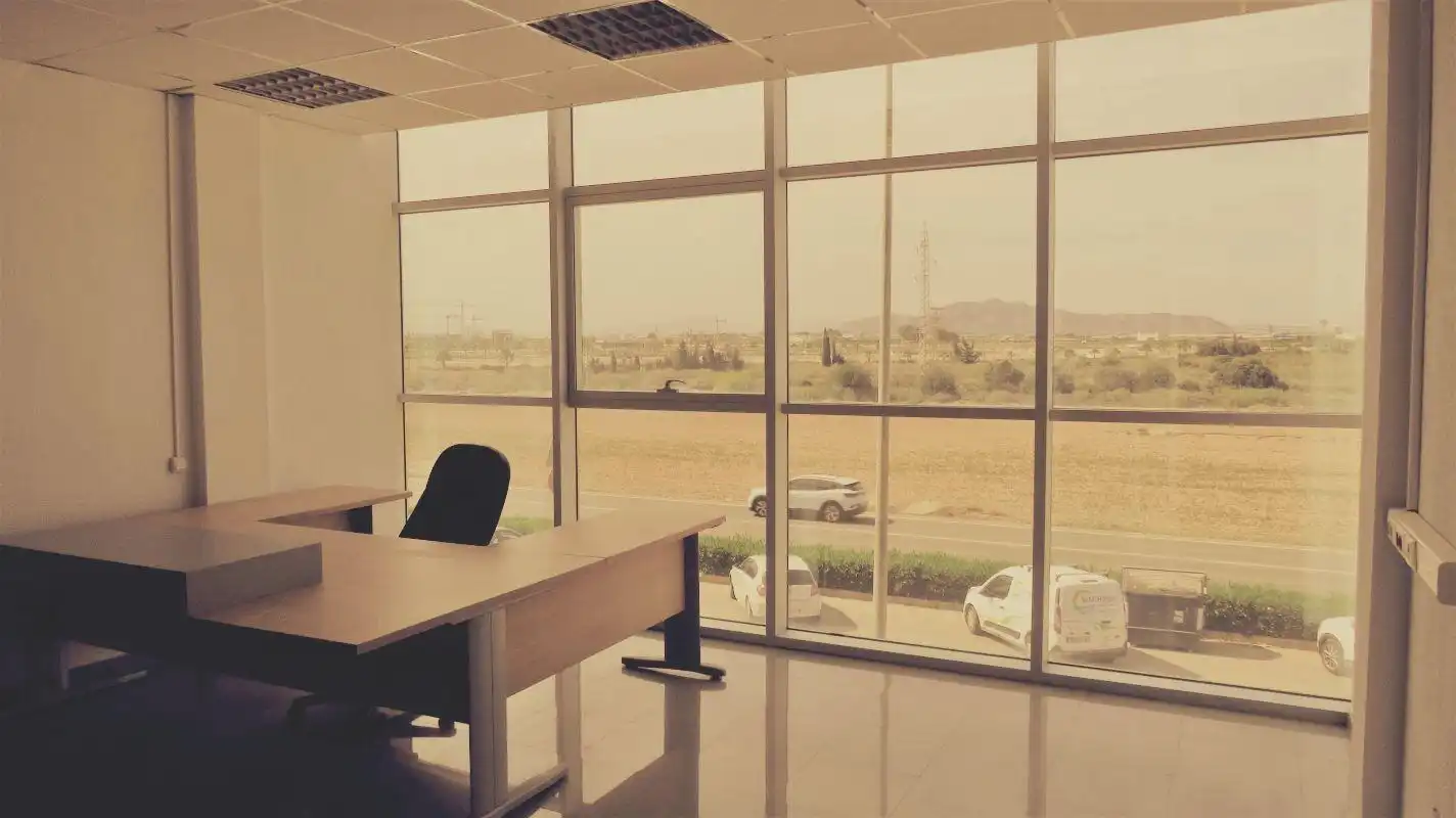 Bureau à louer à Carretera de Torre Pacheco a Los Alcázares, imagen 10