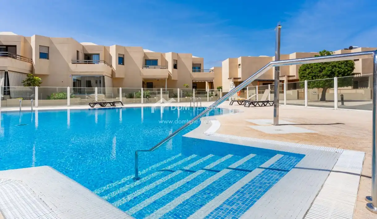 House with pool for sale in Los Abrigos, imagen 50