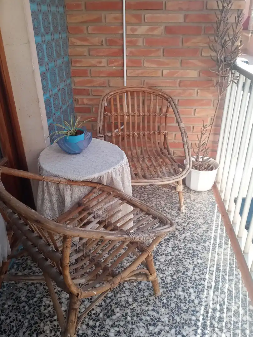 Wohnung mit Terrasse zum Verkauf in Pueblo de Cullera, imagen 12
