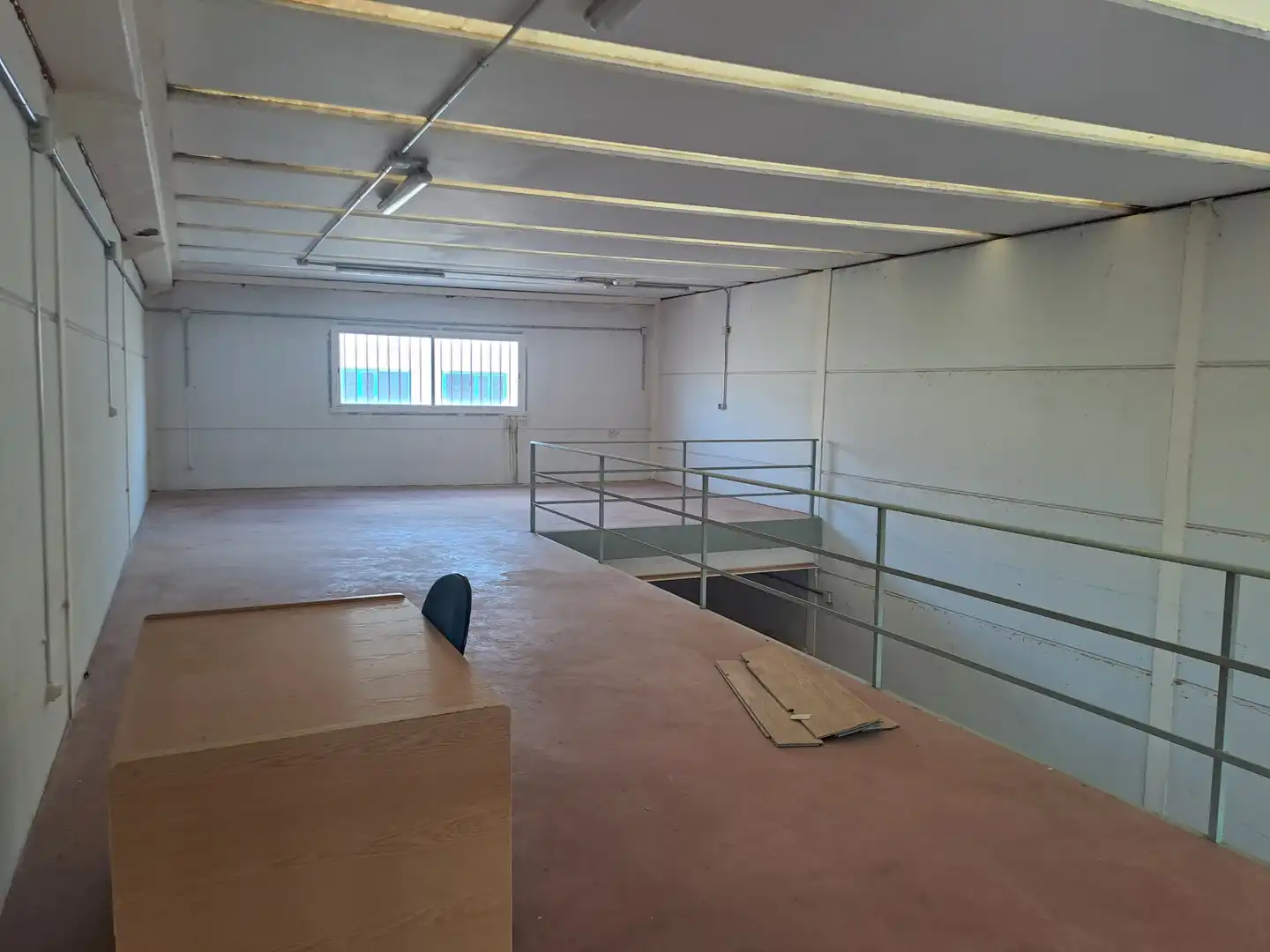 Nave industrial en venta en Seseña Nuevo
