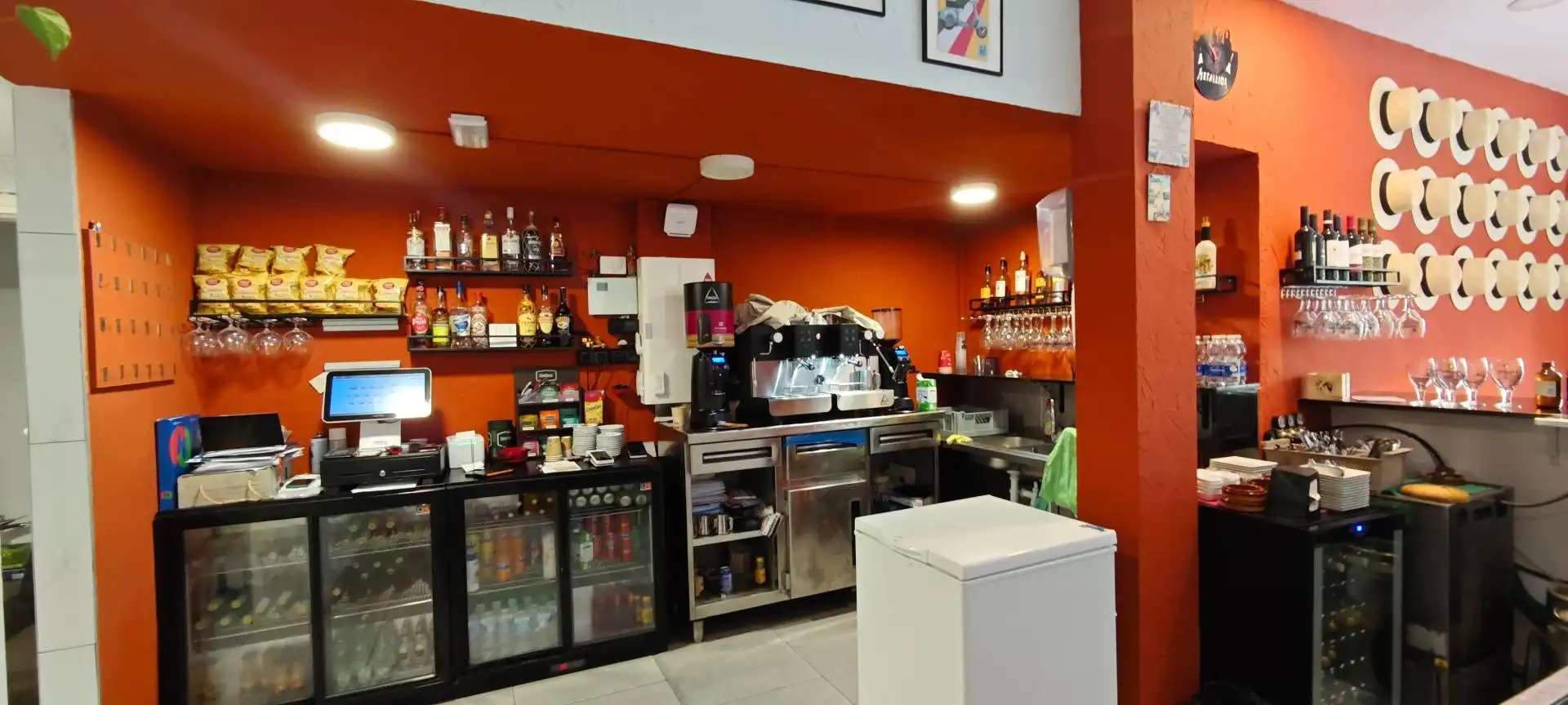 Local commercial en cession à Eixample, imagen 6