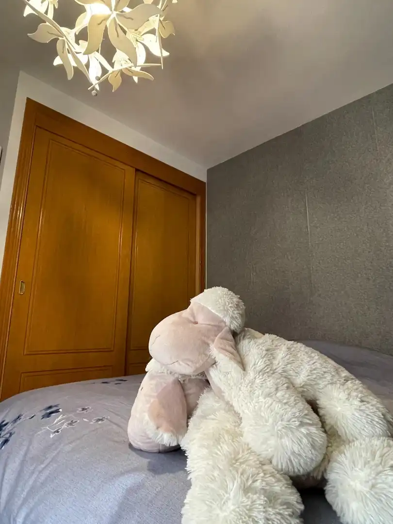 Piso en venta en Zona Pueblo