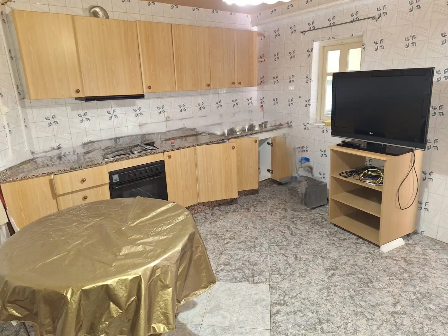 Casa o chalet en venta en Villamontes - Boqueres