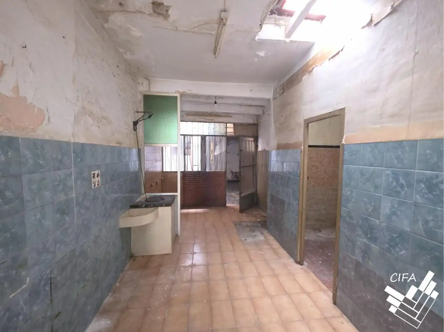 Casa o chalet en venta en Almenara con Balcón