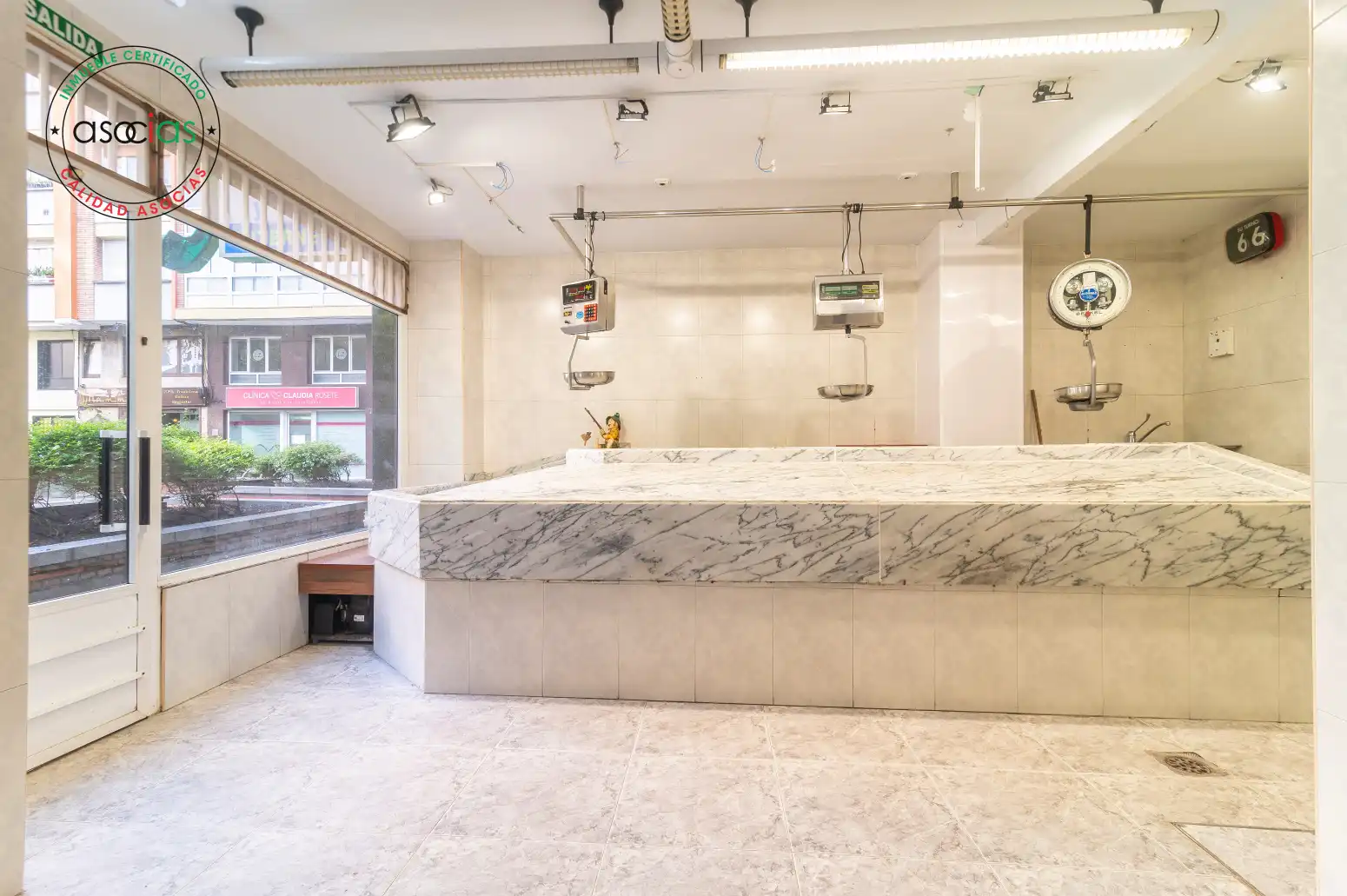Business premises for sale in Gijón - Calle Emilio Tuya 47, imagen 31