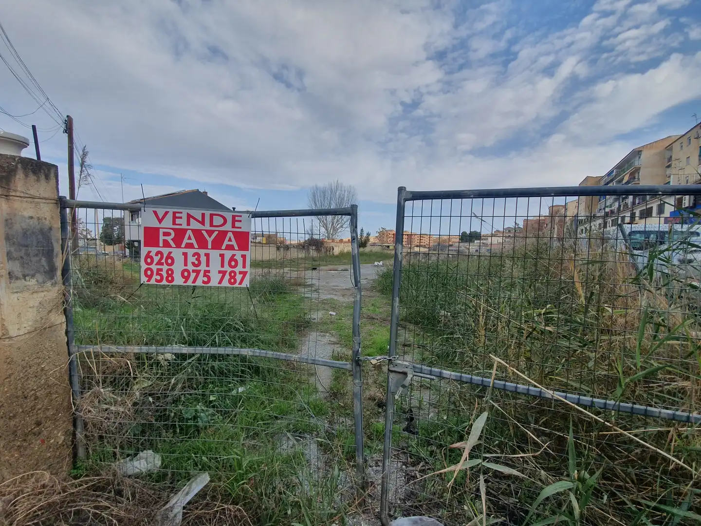 Terreno residencial en venta en Calle de la Vega 2, imagen 3