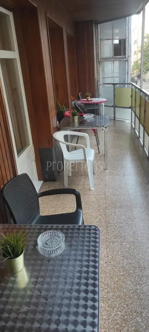 Terrace of Flat for sale in Vitoria - Gasteiz