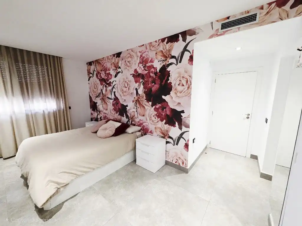 Villa con piscina in vendita a Madrigal, imagen 72