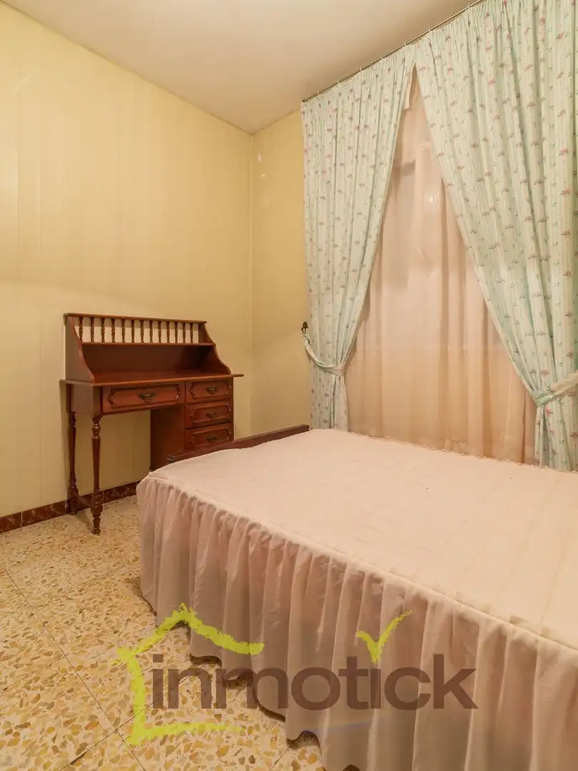 Dormitori de Casa o xalet en venda en Punta Umbría