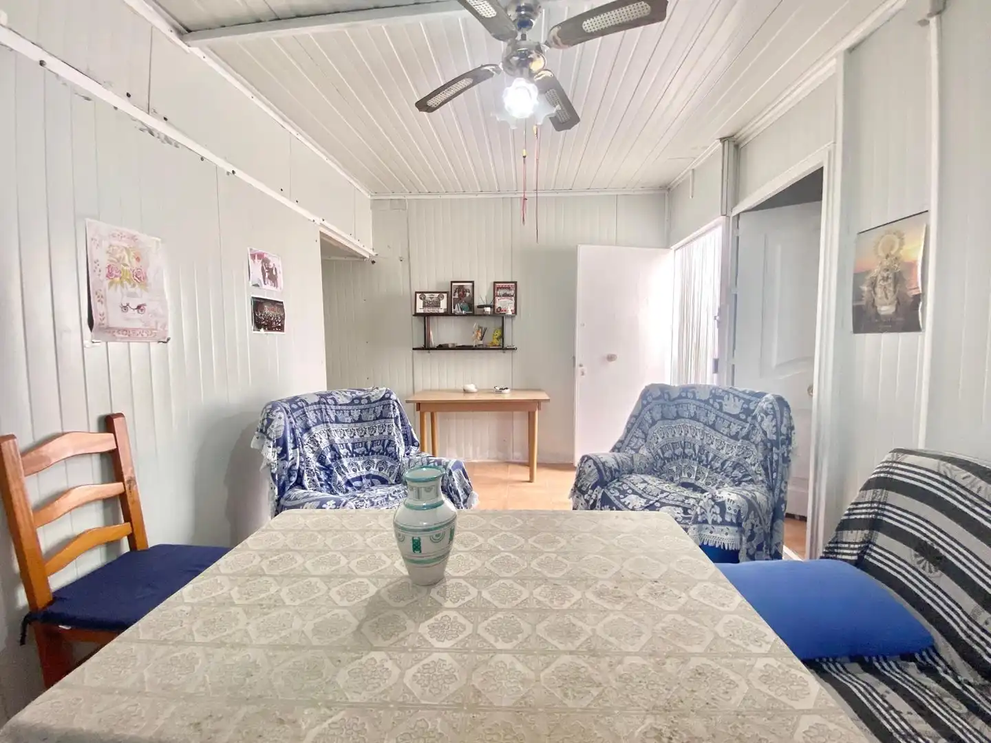 Dining room of Country homes for sale in Chipiona  with Terrace, Storage room and Furnished