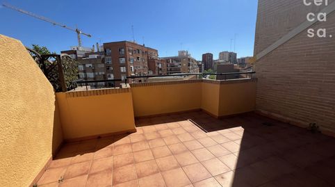 Foto 2 de Dúplex en venta en Avinguda de la Constitució, Torrefiel, Valencia Capital