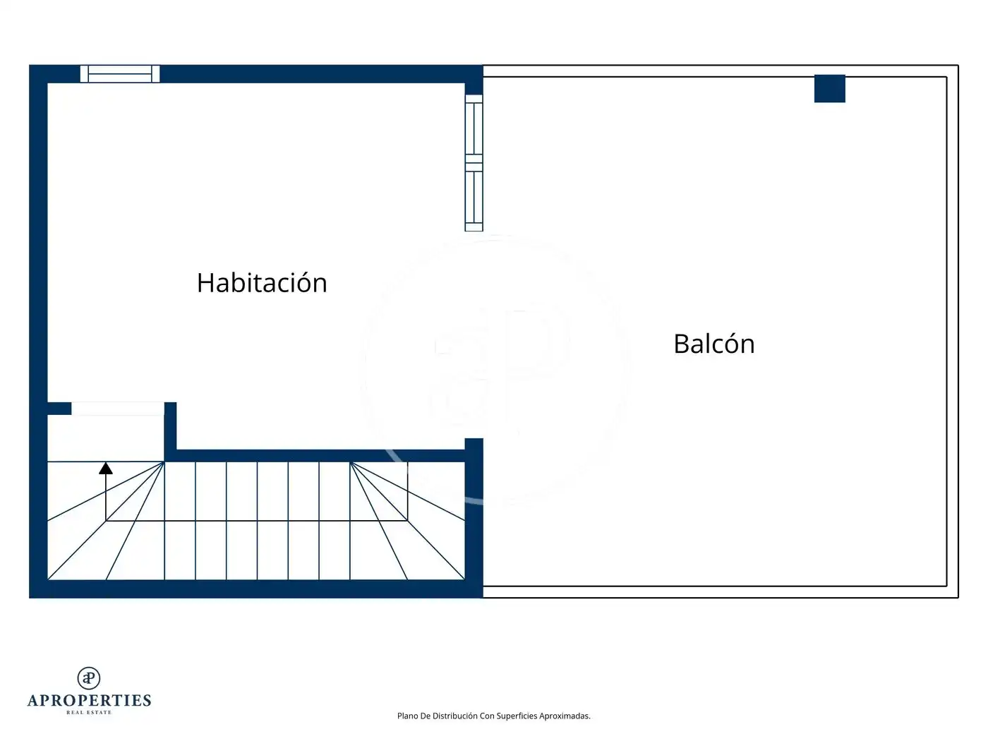Ático en venta en Valencia con Aire acondicionado, Calefacción y Terraza