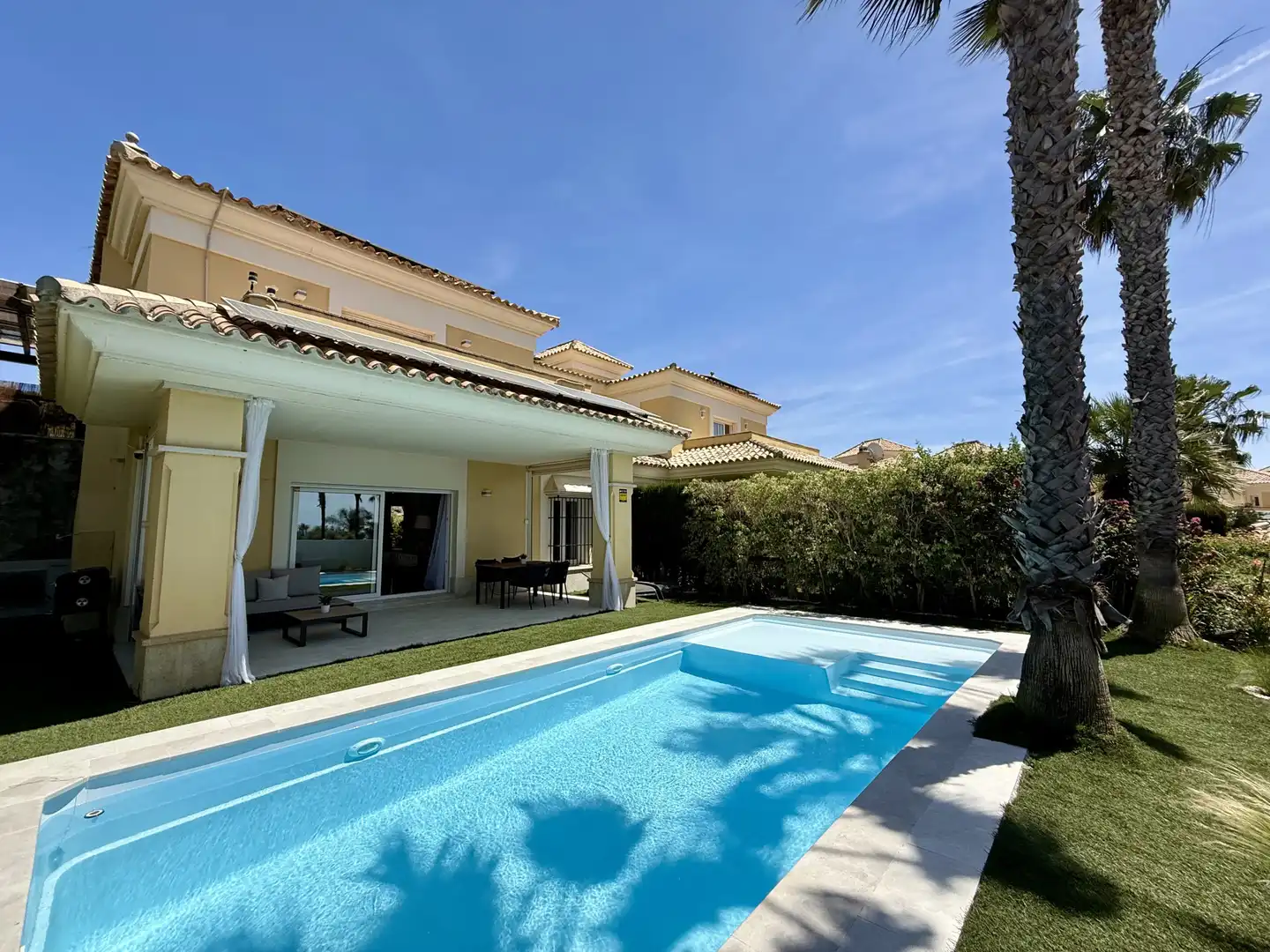 Wohnung mit Terrasse zum Verkauf in Las Chapas - El Rosario, imagen 12