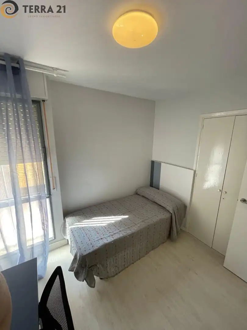 Habitación de Piso de alquiler en Jaén