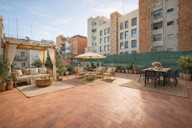 Piso en Venta en Can Bruixa en Barri de les Corts