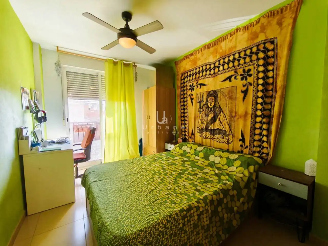 Flat for sale in Calle Escuelas de Torreagüera, Torreagüera