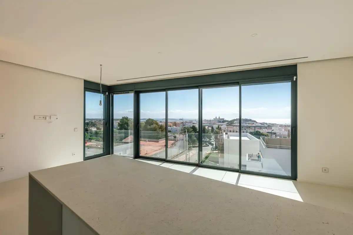 Casa con terraza en venta en Carrer de Ramon Llull, imagen 29